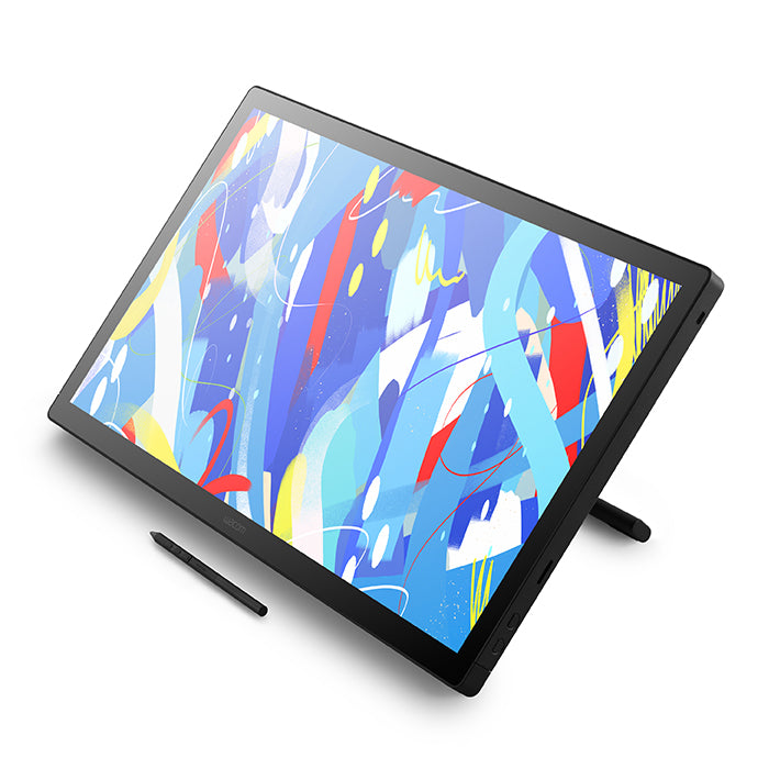 Wacom Cintiq 24 Tactile (2025)