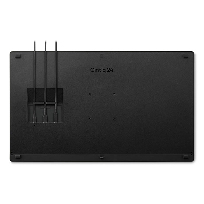Wacom Cintiq 24 Tactile (2025)