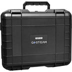 Osee Multicamera Live-Streaming Switcher mit 14-Zoll-Bildschirm