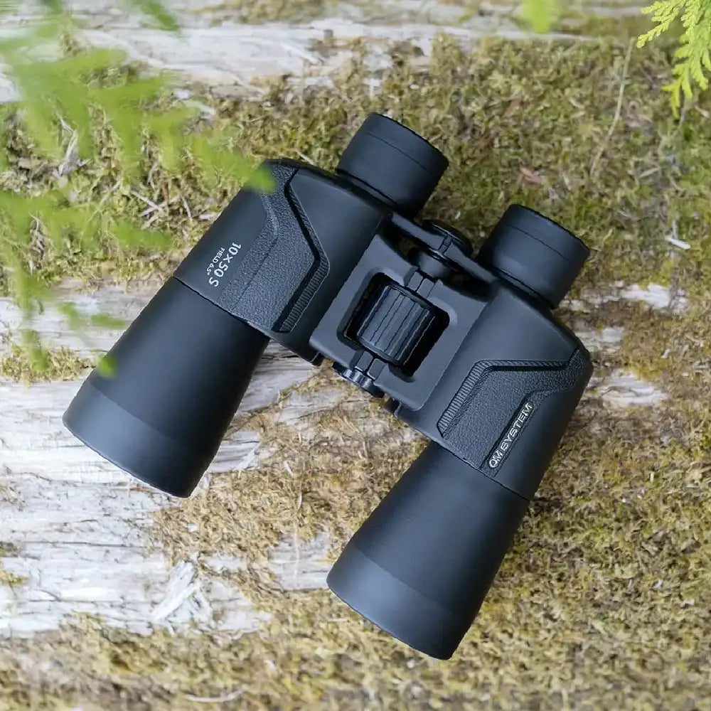 OM SYSTEM 10x50 S Fernglas
