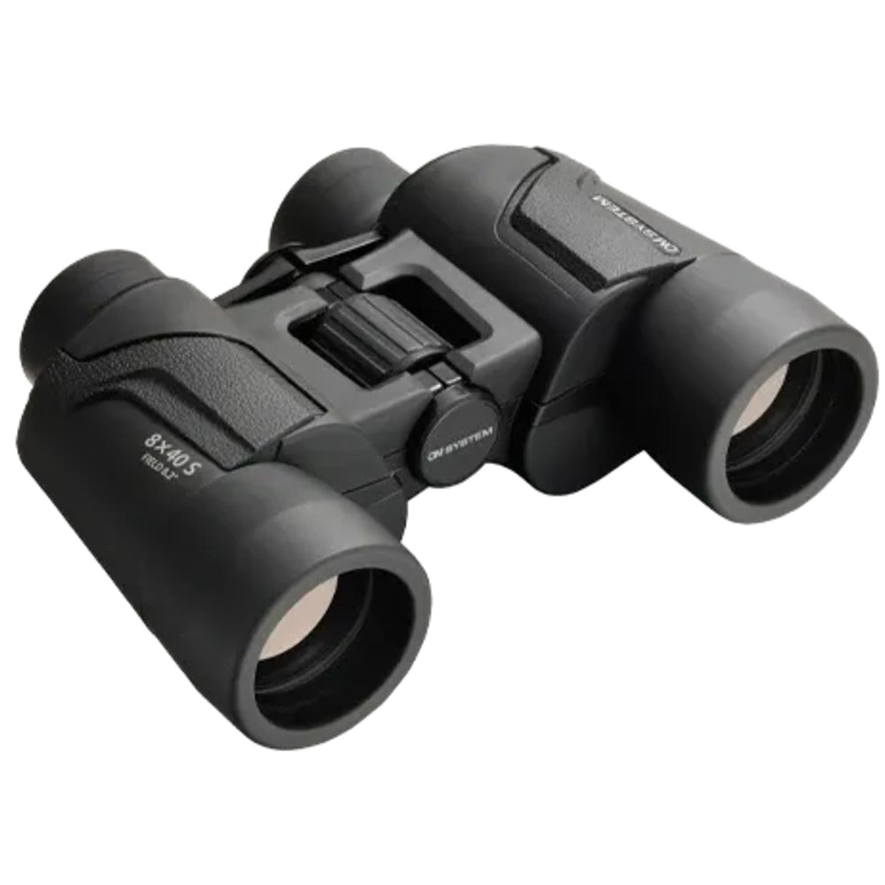 OM SYSTEM 8x40 S Fernglas