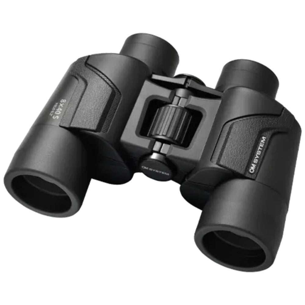 OM SYSTEM 8x40 S Fernglas
