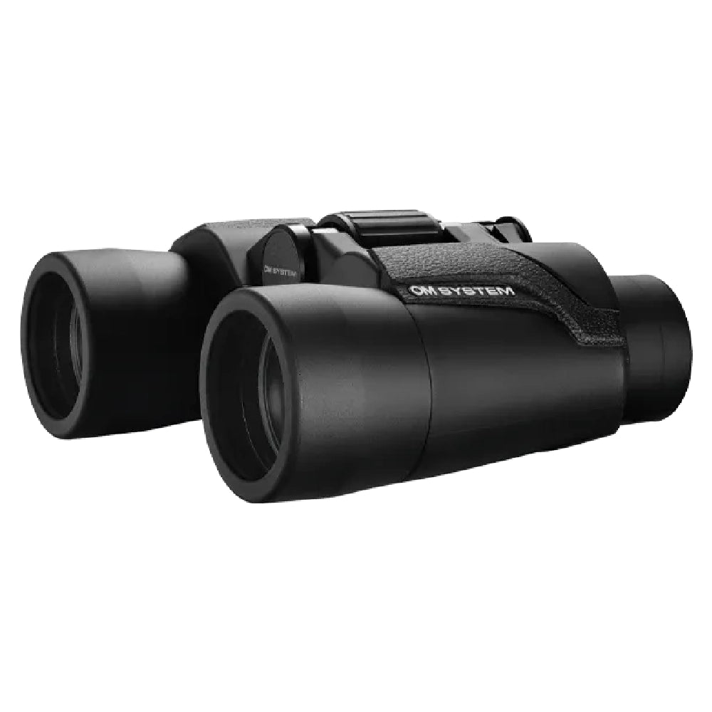 OM SYSTEM 8x40 S Fernglas