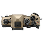 OM SYSTEM OM-5 Mark II Boîtier Nu Beige