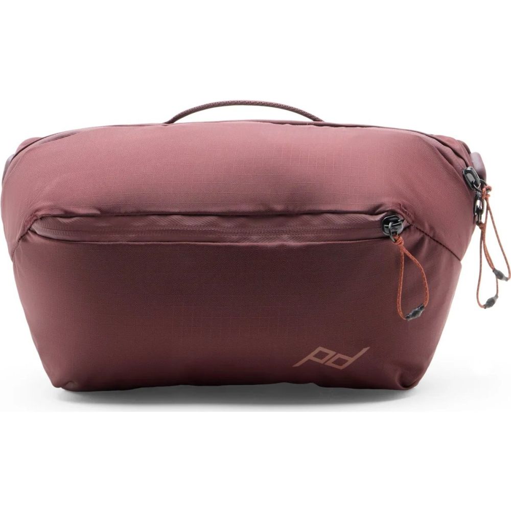 Peak Design Outdoor Sling 4L - eclipse