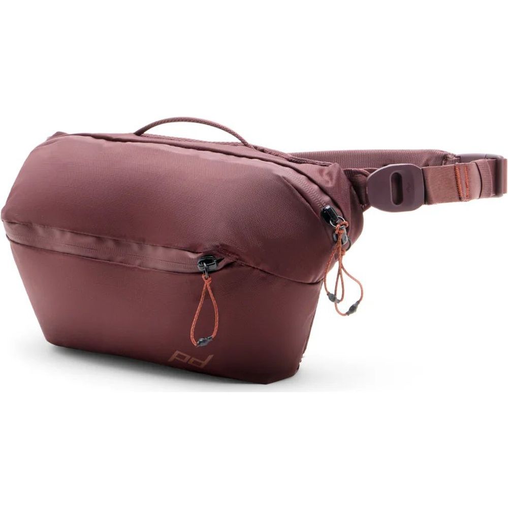 Peak Design Outdoor Sling 4L - eclipse