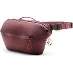 Peak Design Outdoor Sling 4L - eclipse