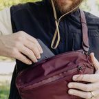 Peak Design Outdoor Sling 4L - eclipse