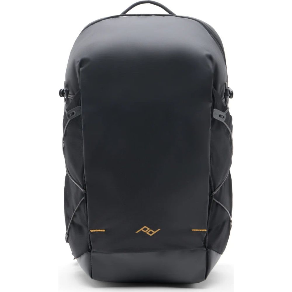Peak Design Outdoor Backpack Zip 18L - schwarz