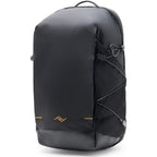 Peak Design Outdoor Backpack Zip 18L - schwarz