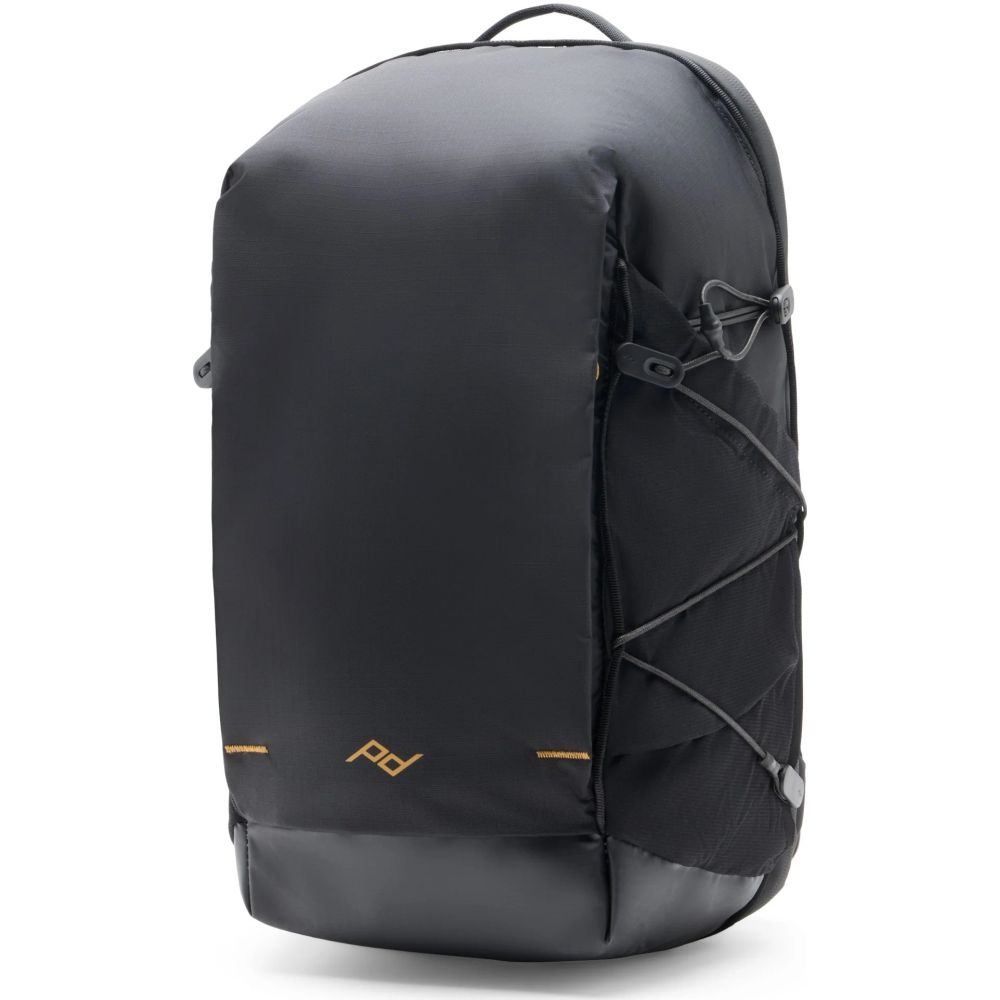 Peak Design Outdoor Backpack Zip 18L - schwarz