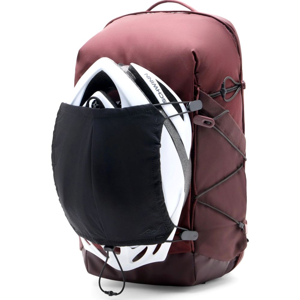 Peak Design Porte-casque - noir
