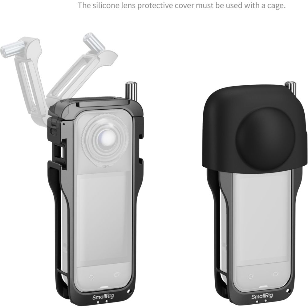 SmallRig 5195 Cage pour Insta360 X5