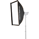 SmallRig 5369 FS-6090 Quick-Setup Folding Strip Softbox