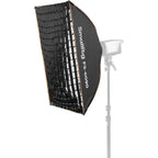SmallRig 5369 FS-6090 Quick-Setup Folding Strip Softbox
