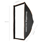 SmallRig 5369 FS-6090 Quick-Setup Folding Strip Softbox