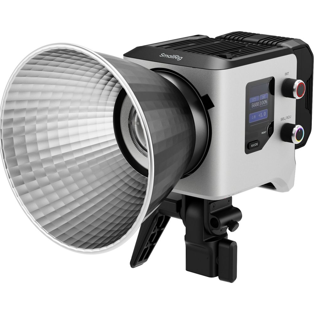 SmallRig 5098 RC 220C RGB COB LED Video Light (EU)