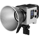 SmallRig 5098 RC 220C RGB COB LED Video Light (EU)