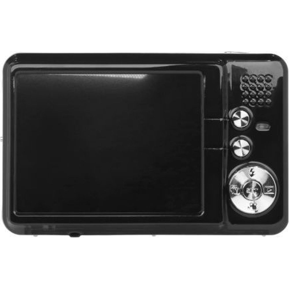 Yashica EasySnap noir