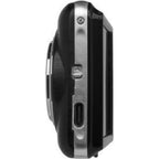 Yashica EasySnap noir