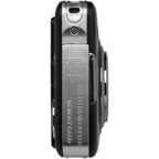 Yashica EasySnap noir