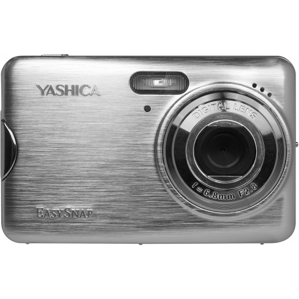 Yashica EasySnap argent