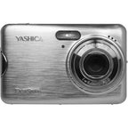 Yashica EasySnap argent