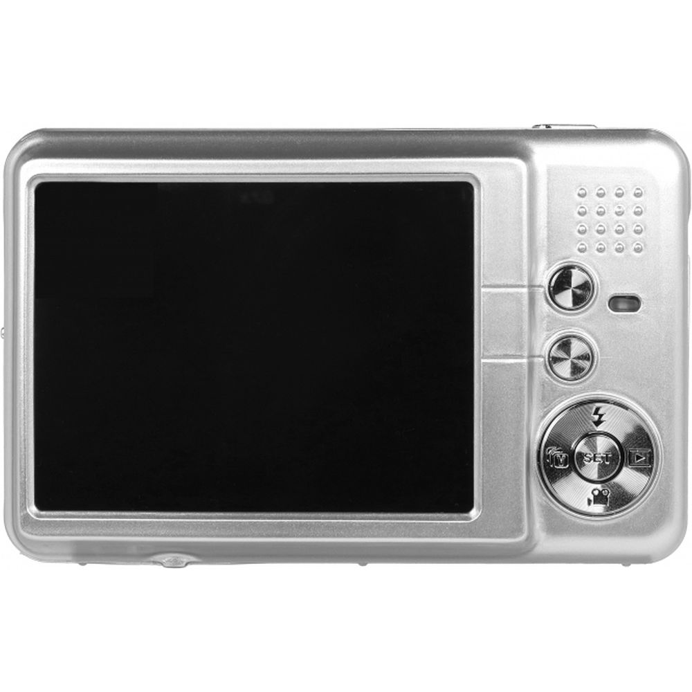 Yashica EasySnap argent
