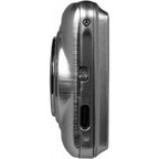 Yashica EasySnap argent