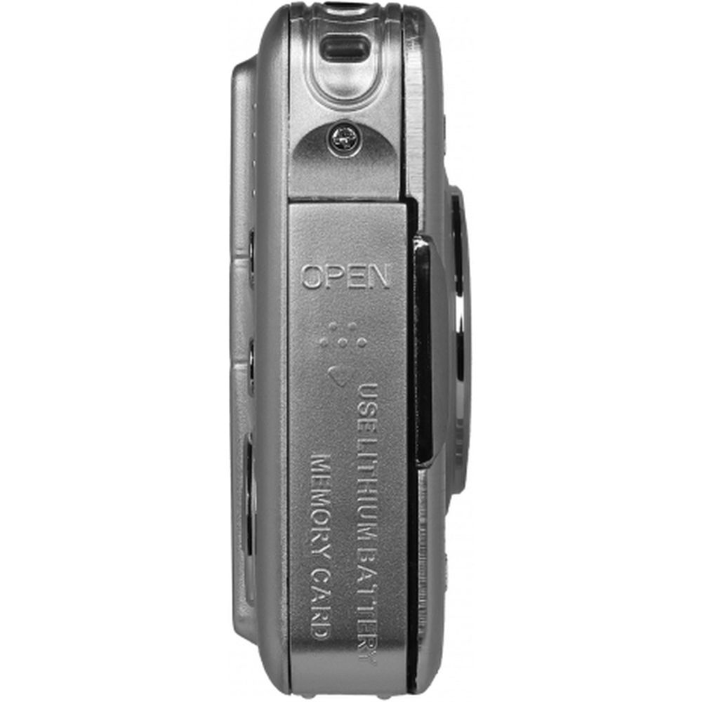 Yashica EasySnap argent