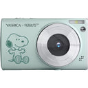 Yashica DP100 Yashica x Peanuts sauge