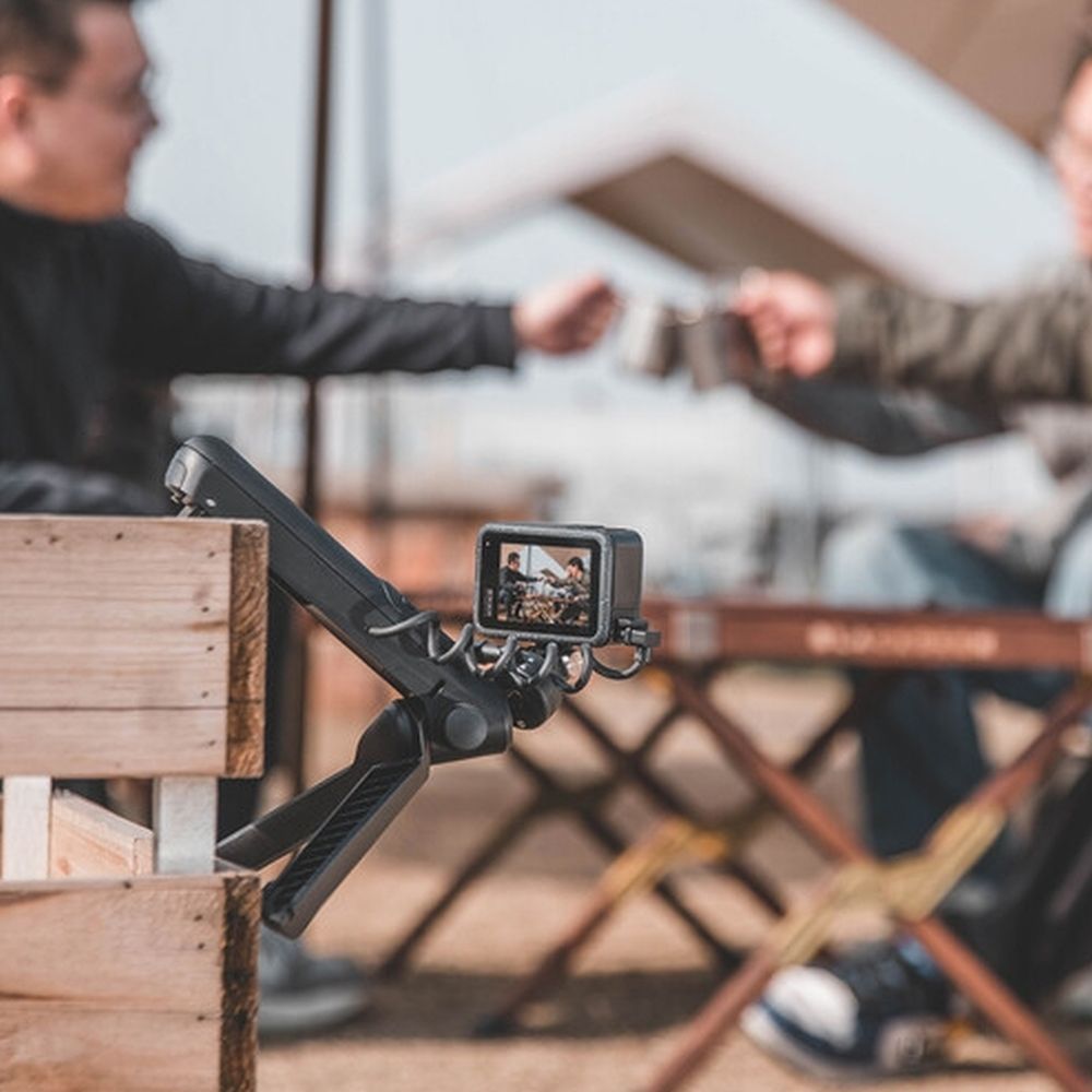 PGYTECH CapLock MantisPod Power (GoPro Edition) OUTLET