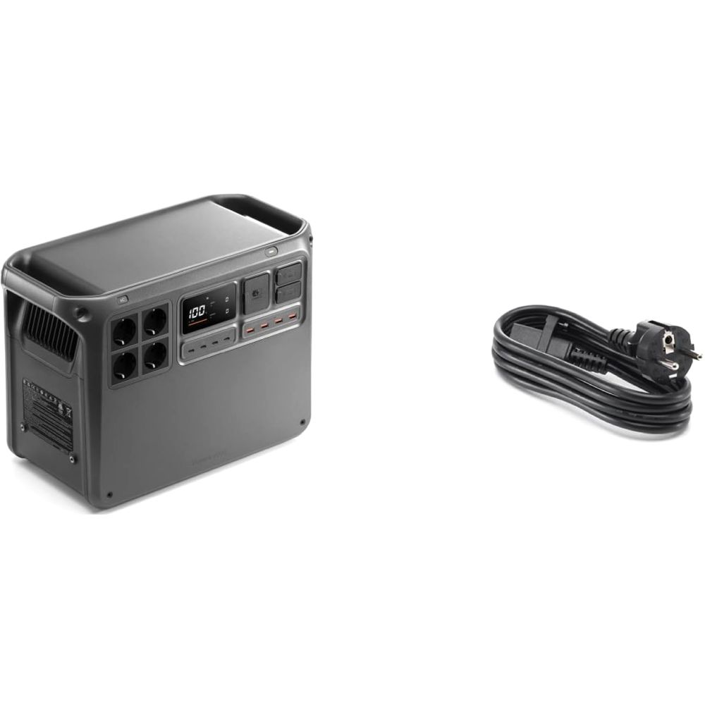 DJI Power 2000 Powerstation