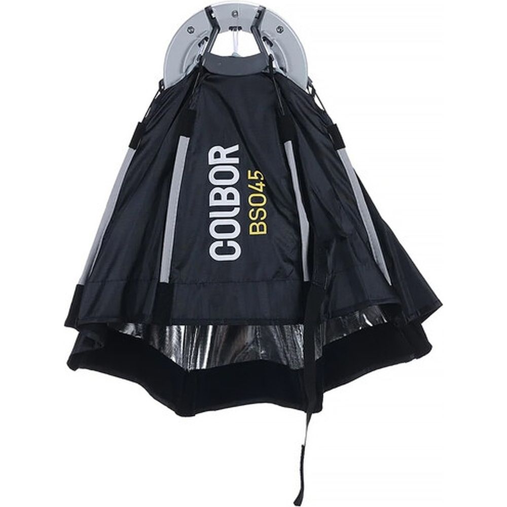 Colbor 45cm Octa Boîte à lumière