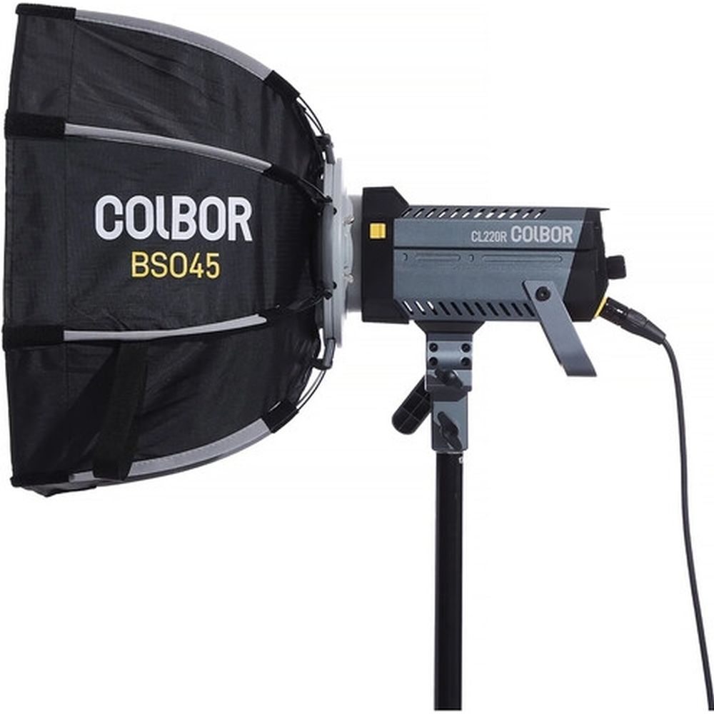 Colbor 45cm Octa Boîte à lumière