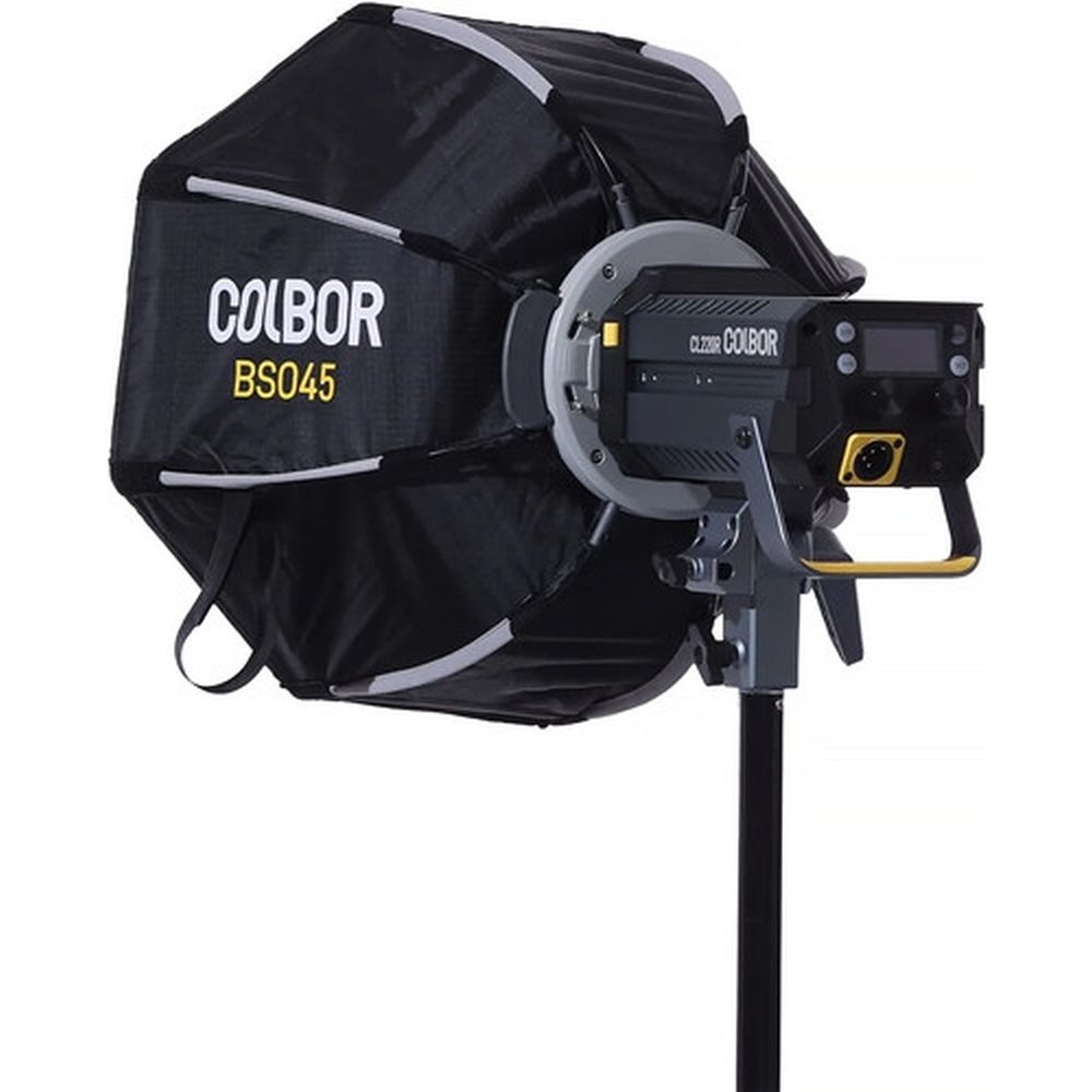 Colbor 45cm Octa Boîte à lumière