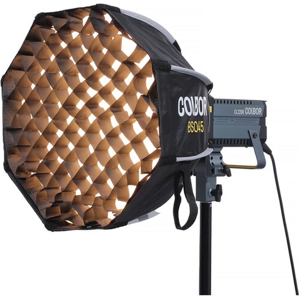 Colbor 45cm Octa Boîte à lumière