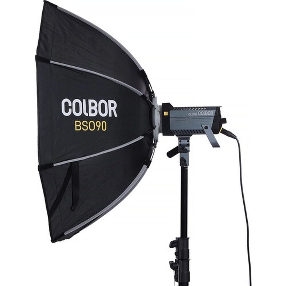 Colbor 90cm Octa Boîte à lumière