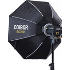 Colbor 90cm Octa Boîte à lumière
