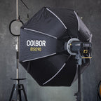 Colbor 90cm Octa Boîte à lumière