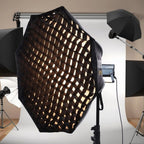 Colbor 90cm Octa Boîte à lumière