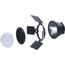 Colbor Light Reflektor Kit