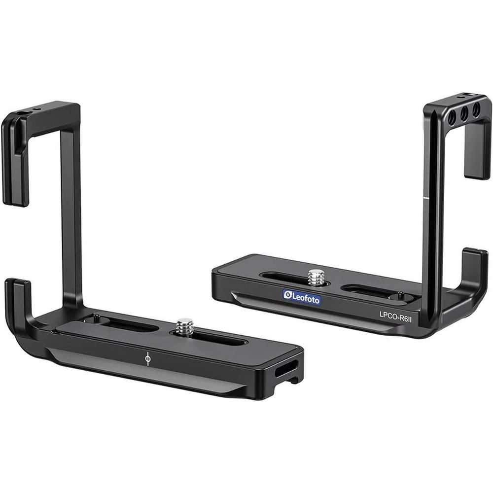 Leofoto L Support pour Canon R6II