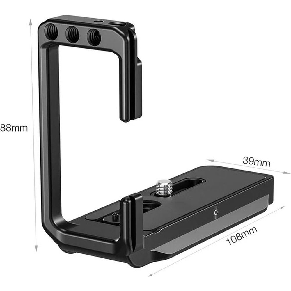 Leofoto L Support pour Canon R6II