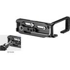 Leofoto L Support pour Canon R6II