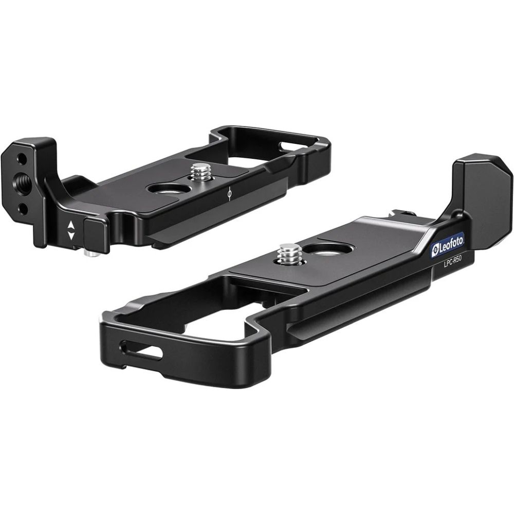 Leofoto L Support pour Canon R50