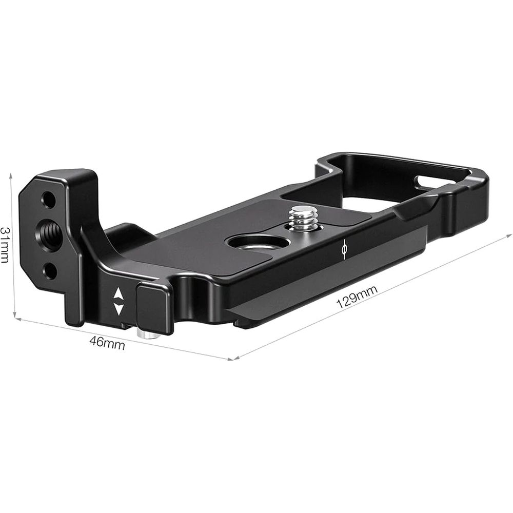 Leofoto L Support pour Canon R50