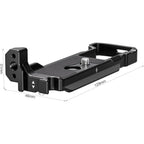 Leofoto L Support pour Canon R50