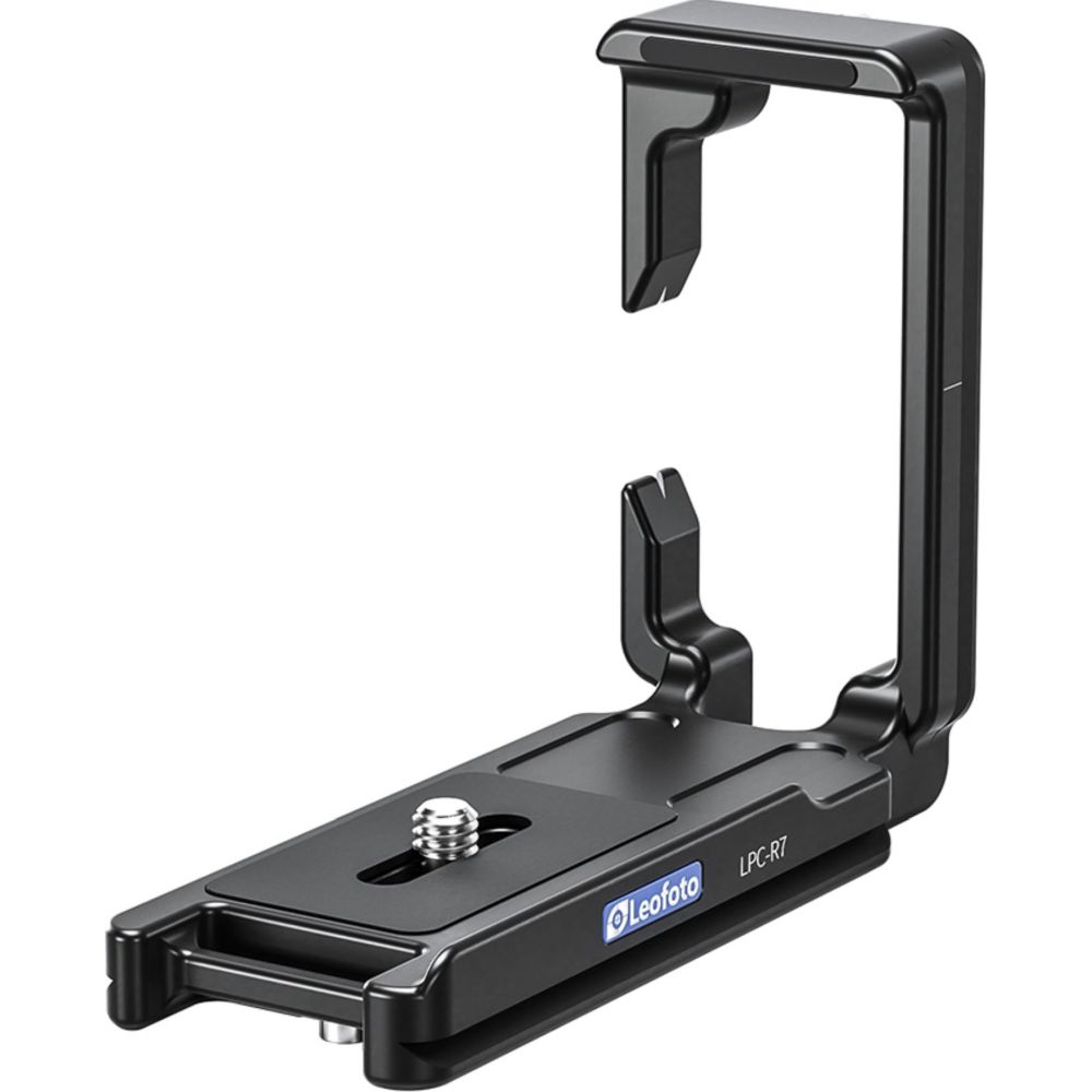 Leofoto L Plaque pour Canon EOS R7