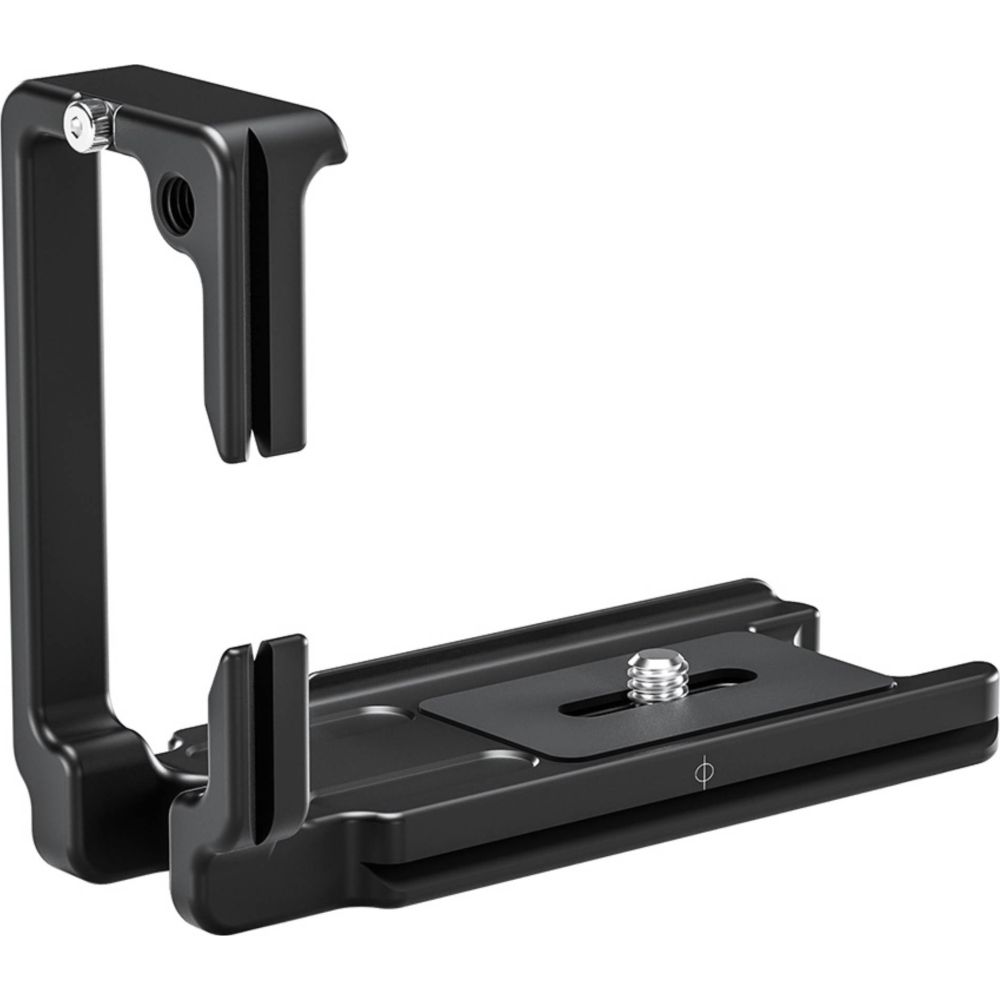 Leofoto L Plaque pour Canon EOS R7